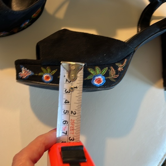 Olivia Miller block heels - Picture 11 of 12